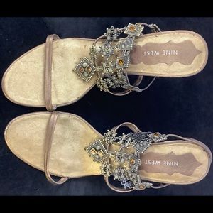 Women’s Nine West Shoes size 9